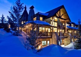 Sale of Aspen mansion marks one of the city's biggest deals ever at $69M