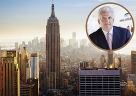 Engel & Völkers Americas promotes NYC leader as chief strategy officer