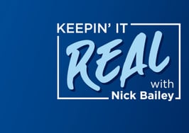 keepin it real - re/max with nick bailey