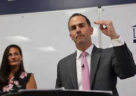 Lamacchia Realty gets serious about commitment: No more 'slackers'