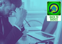 5 FOCUS steps to regain your business momentum