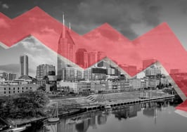 Investment activity tallies record fall as purchases tumble 49% in Q1