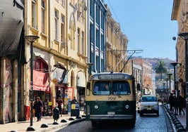 EXp Realty expands South American operations to Chile