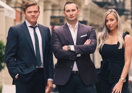 The Vladi Team moves from The Agency to Ryan Serhant's brokerage