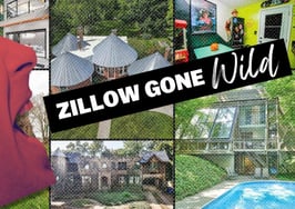 Zillow Gone Wild poked your weird listing. Don't worry — it might help