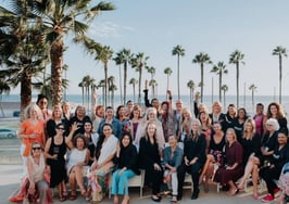 Women in real estate are having a moment, and it's about damn time