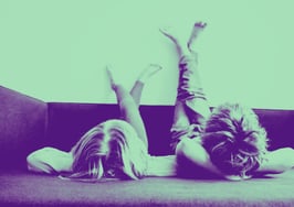 Comfort can kill your business. Here’s what to watch for