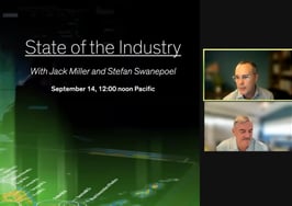 Swanepoel says this company is still ‘the 800-pound gorilla’ in real estate