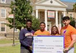 The end of credit scores? The best ideas from Zillow’s Hackathon