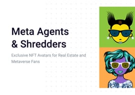 Propy unveils new avatars for the crypto-savvy real estate agent