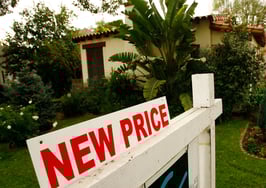 Too big an ask? Homesellers struggle to find the right comps