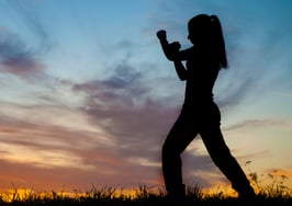 Striving for safety: Helping your agents learn self-defense and personal protection