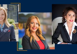 Leading in Luxury Roundtable: Expanding your network to build a global client base