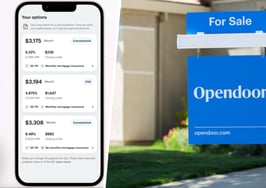 Opendoor expands rapid preapproval app to 3 new states