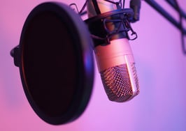 90% of podcasts don’t last past 3 episodes. Here's how to keep going