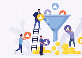 How to monetize your lead funnel through simple nurture