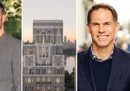 Compass takes over sales from Corcoran at NYC 'condop' building