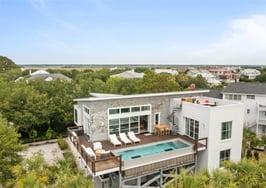 A new era for second homes: Record demand offers opportunity for every agent