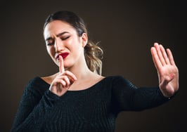 7 words you should never, ever say during negotiations