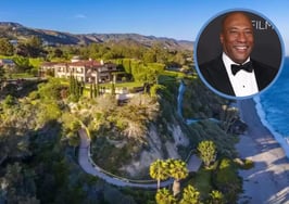 Media mogul nabs one of 2022's priciest listings for $100M