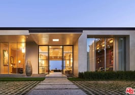 British fashion entrepreneurs sell Beverly Hills home for $35.25M
