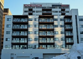 Weakest Q3 for US apartment leasing in 3 decades