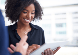 How to give feedback to your boss or leadership team