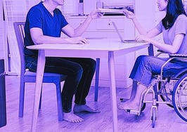Are you missing a quarter of potential clients when marketing?