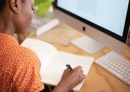 7 essential types of writing every busy real estate agent should learn