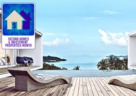 This summer, learn how to help clients buy or sell a vacation home