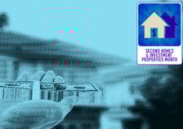 Create future income: Secrets for maximizing your real estate investments