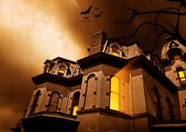 15 creepy crawly real estate stories that will make you squirm