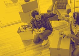 Stingy buyers? Angry sellers? Nurturing clients through a shift