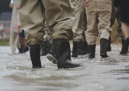 Homebuyers, lenders increasingly wise to flood risk: Zillow