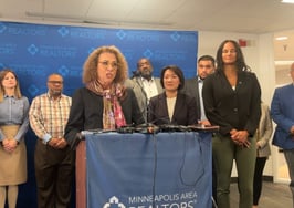 Minneapolis Realtors apologize for racial discrimination in real estate
