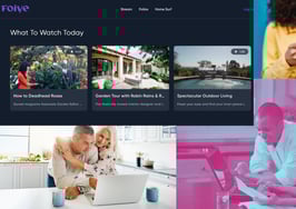Foiye launches, introduces industry to new social media destination