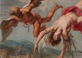 Sink or swim, the fate of real estate's mightiest CEOs will be revealed