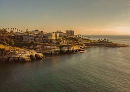 The Agency launches new market in La Jolla, San Diego