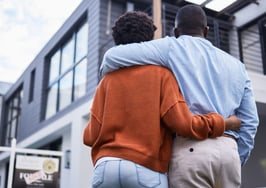 Always a bridesmaid, rarely a bride, first-time buyers make big return