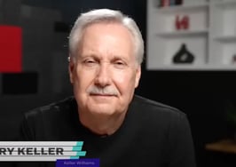 Gary Keller: 2022 poised to become 'second worst' deal year in history
