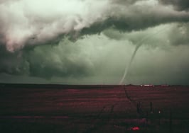What's a 'tornado housing market?' Hint: You might be in one right now