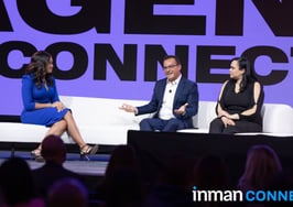 Find success in a shifting market at Inman Connect