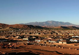 The Agency expands presence in Utah with St. George office