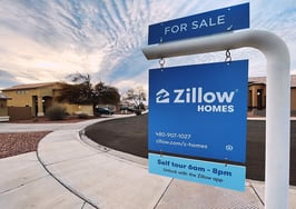 Zillow iBuyer program officially ends as last homes leave the market