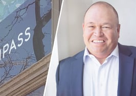 Compass taps Cushman executive as chief financial officer at pivotal time