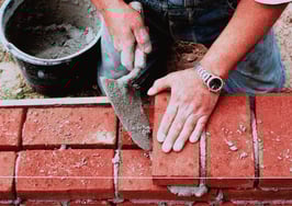 Homebuilding materials remain 38% costlier than normal