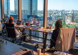 Challenging times for brokerages — and especially indies, leaders say