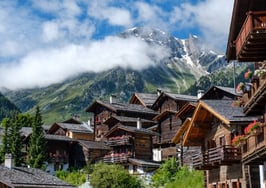 Keller Williams launches new franchise in Switzerland