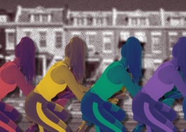 What our Peloton obsession has in common with the US housing boom