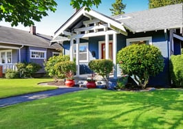 Single-family rent growth slows for fifth-straight month in September